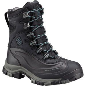 Columbia Omni Heat Grip Boots Waterproof Techlite